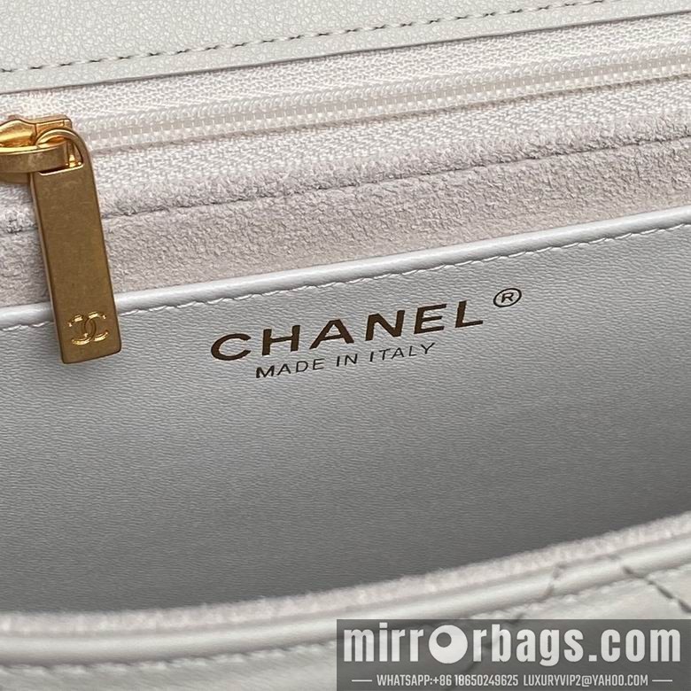 Replica Chanel Bags AS5447 26X33X9 XZ 2colors