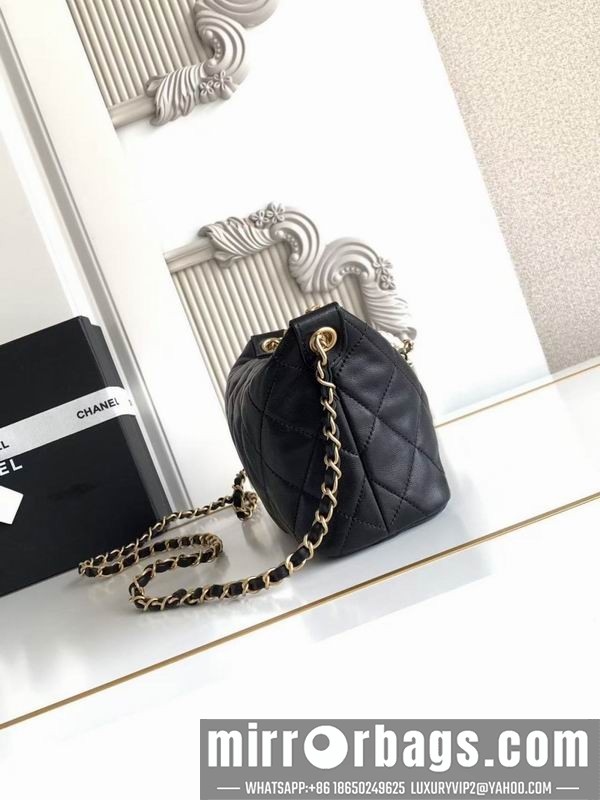 Replica Chanel Bags AS5898 13x23.5x7.5cm XZ2
