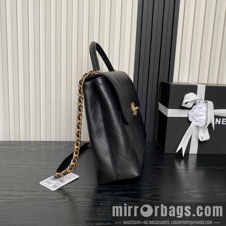 Replica Chanel Bags AS5447 26X33X9 XZ 2colors