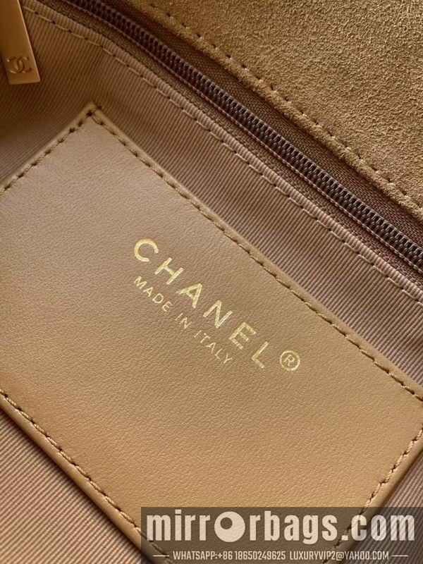 Replica Chanel Bags AS5987 18x26x7cm XZ4