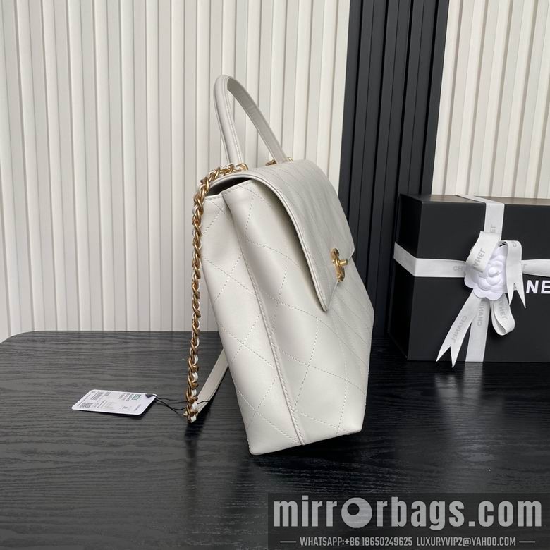 Replica Chanel Bags AS5543 26X37X10 XZ 2colors