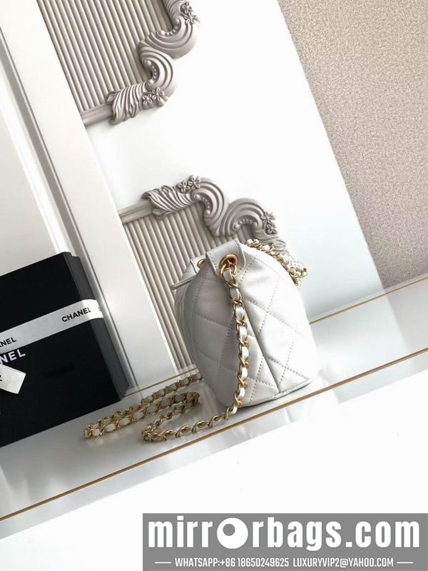 Replica Chanel Bags AS5898 13x23.5x7.5cm XZ