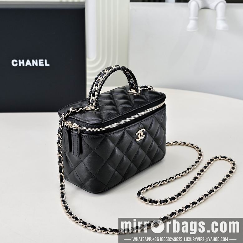 Replica Chanel Bags 4452 17X9.5X8 XZ3colors