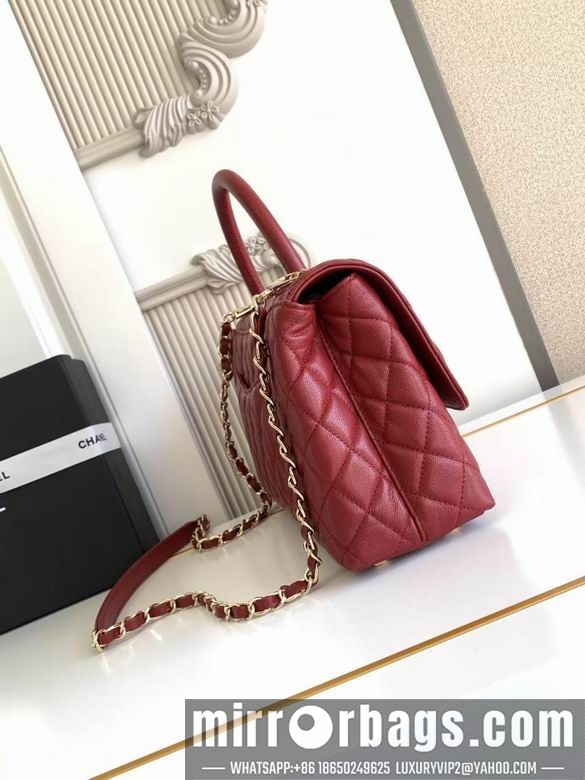 Replica Chanel Bags 92991 29CM XZ7