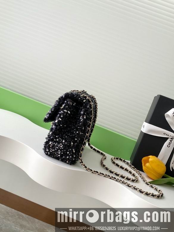 Replica Chanel Bags AS4561 14X21X8 4colors