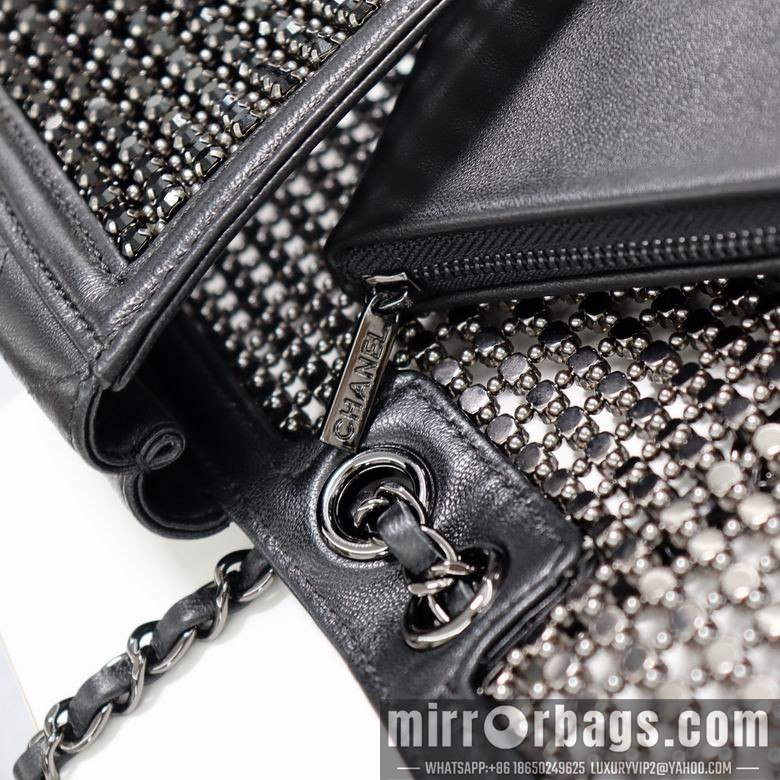 Replica Chanel Bags AS4962 14.5X22.5X6.5 XZ 3colors