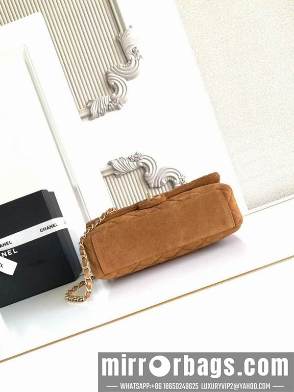 Replica Chanel Bags AS5987 18x26x7cm XZ3