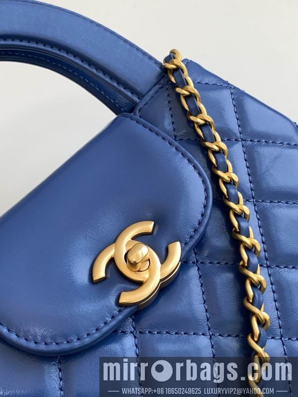 Replica Chanel Bags AS4416 13x19x7cm XZ 3