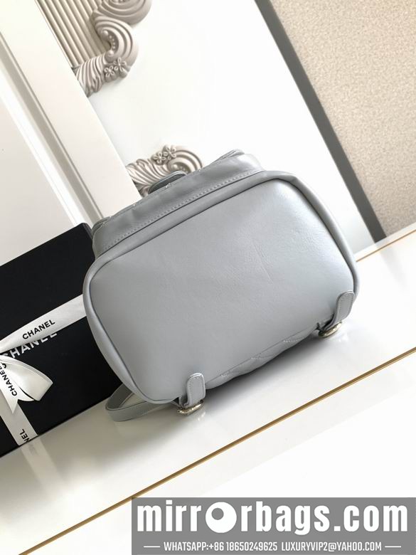 Replica Chanel Bags AS3618 22X25X18 4colors
