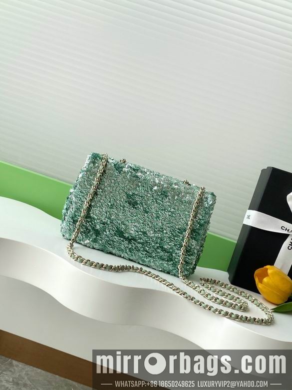 Replica Chanel Bags AS4561 14X21X8 4colors