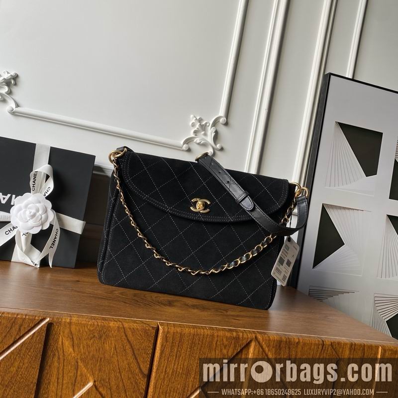 Replica Chanel Bags AS5883 24x30x8cm XZ1