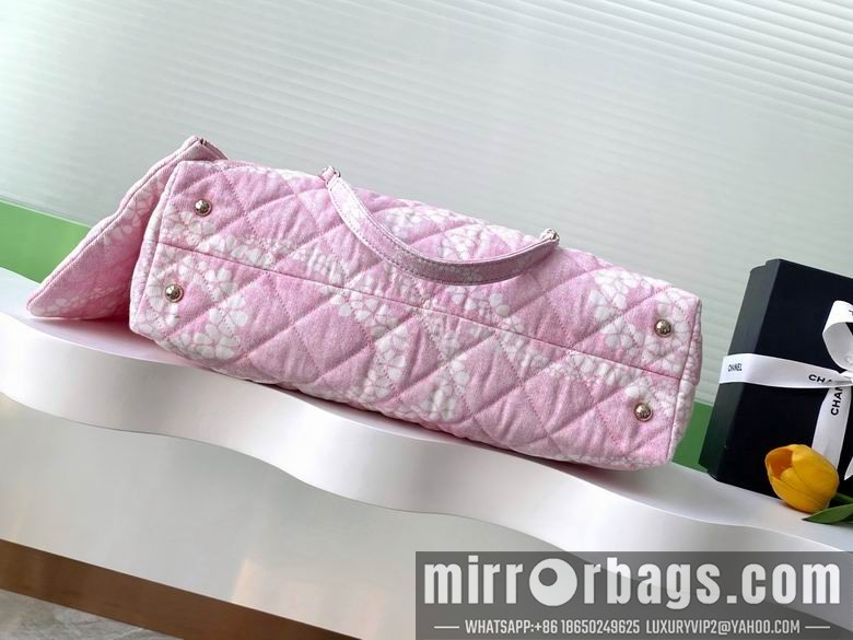 Replica Chanel Bags AS5429 28CM 3colors