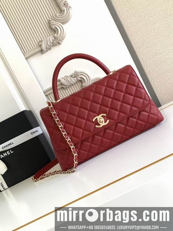 Replica Chanel Bags 92991 29CM XZ7
