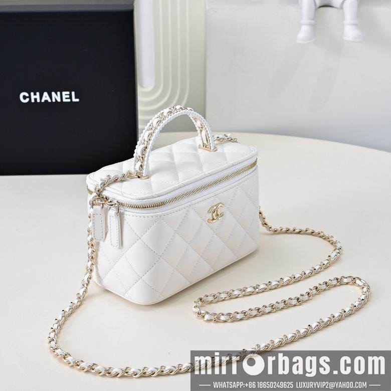 Replica Chanel Bags 4452 17X9.5X8 XZ3colors