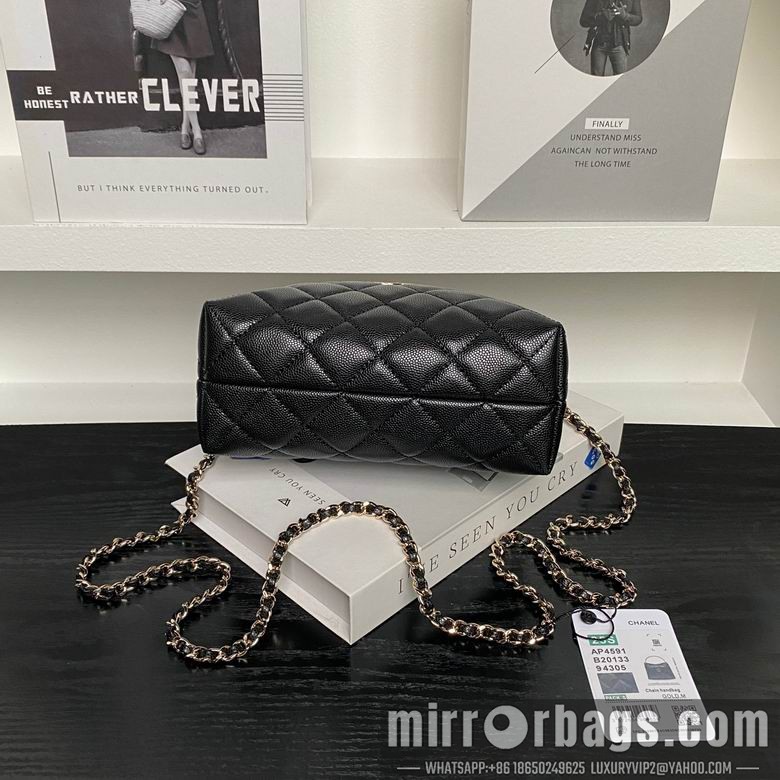 Replica Chanel Bags AP4591 14.5X18.5X7 XZ1