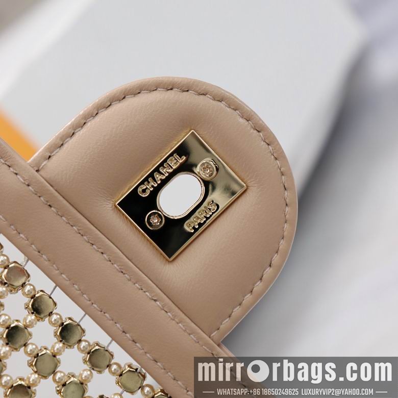 Replica Chanel Bags AS4962 14.5X22.5X6.5 XZ 3colors