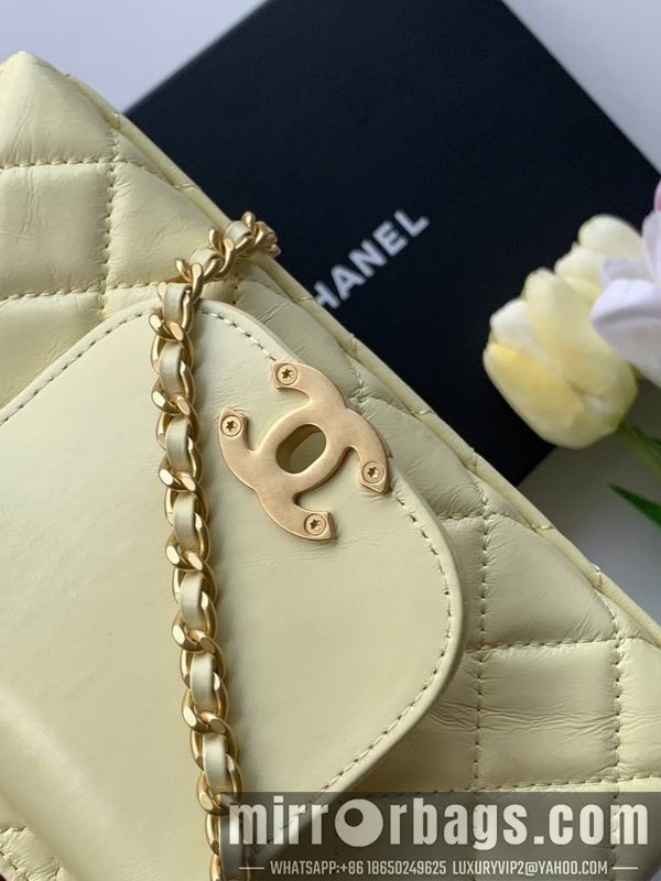 Replica Chanel Bags AS4416 13x19x7cm XZ 6