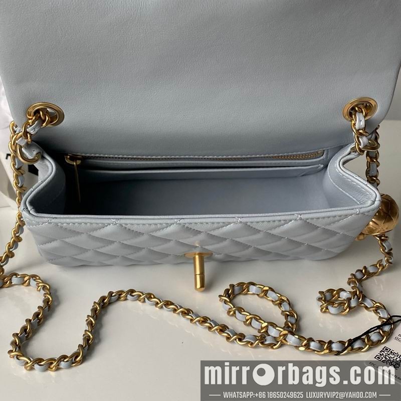 Replica Chanel Bags AS1787 mini 20cm XZ7