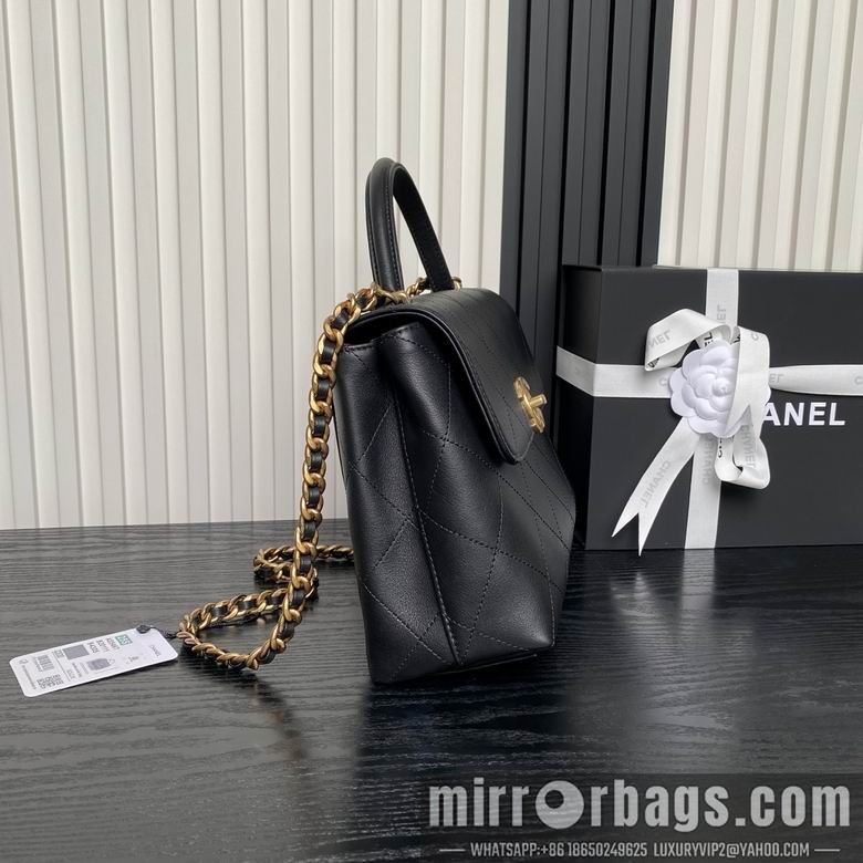 Replica Chanel Bags AS5467 20.5X28X9.5 XZ 2色