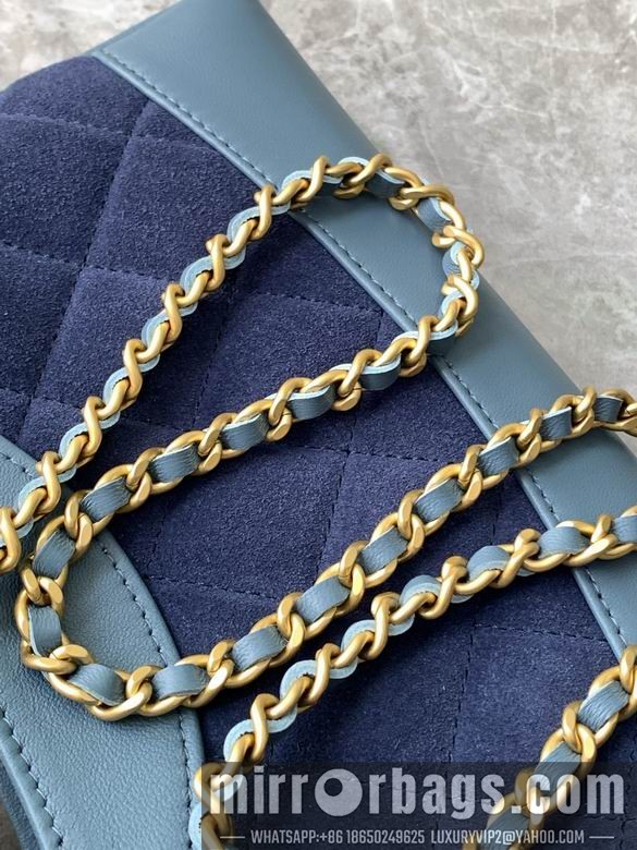 Replica Chanel Bags AS3656 17.5X25.5X4 XZ3colors
