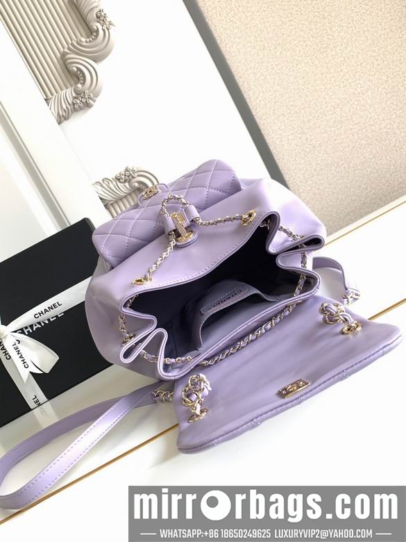 Replica Chanel Bags AS3618 22X25X18 4colors