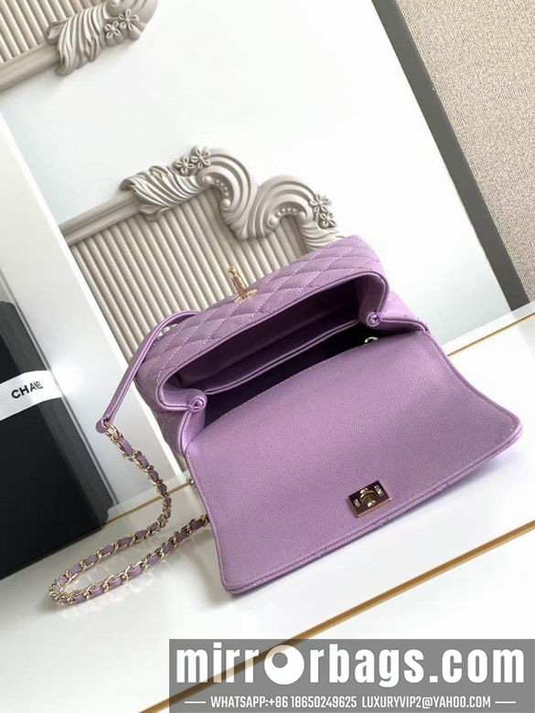 Replica Chanel Bags 2215 19CM XZ5