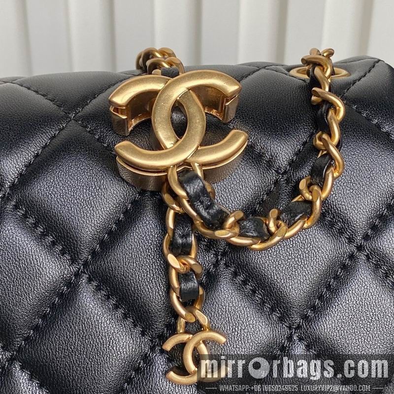 Replica Chanel Bags AS5758 13x18x7cm XZ3