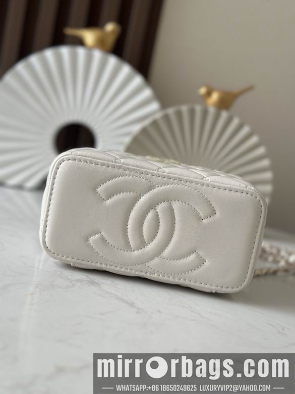 Replica Chanel Bags 66049 9.5X17X7.8 XZ 2色