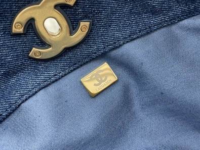 Replica Chanel Bags AS3128 Chanel 22P al