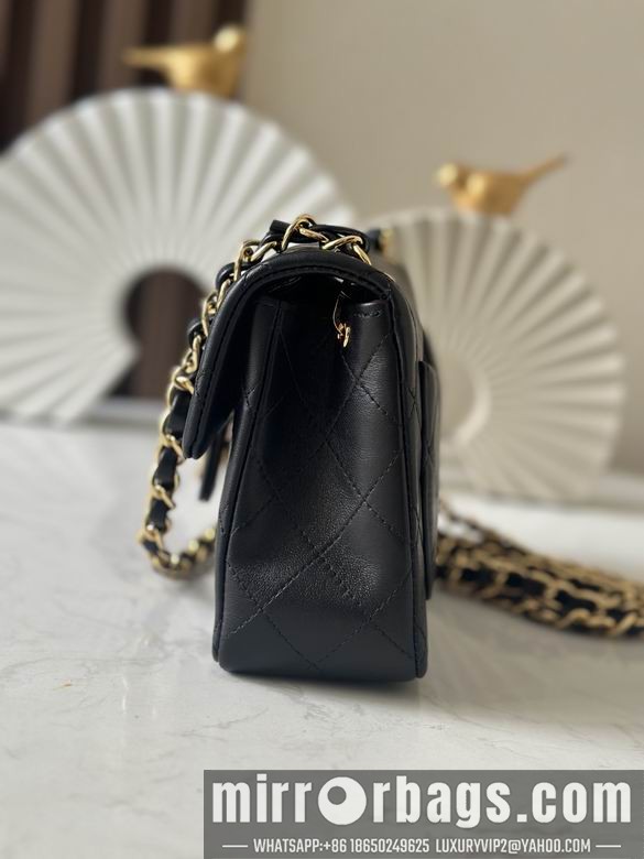 Replica Chanel Bags 3349 17.5CM XZ 3colors