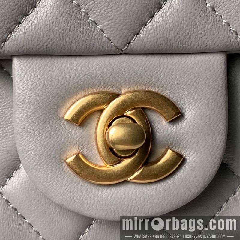 Replica Chanel Bags AS1787 mini 20cm XZ1