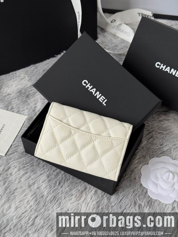 Replica Chanel Bags AP264 11X8.5X3cm YG 4