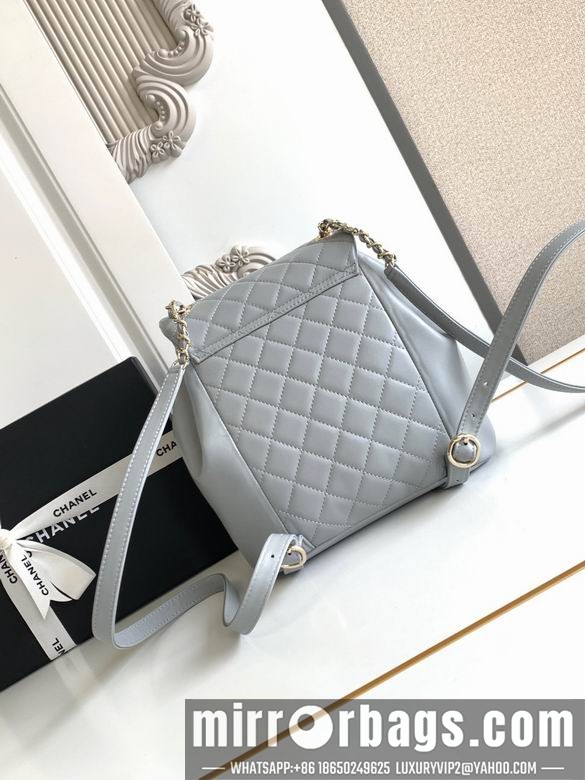 Replica Chanel Bags AS3618 22X25X18 4colors