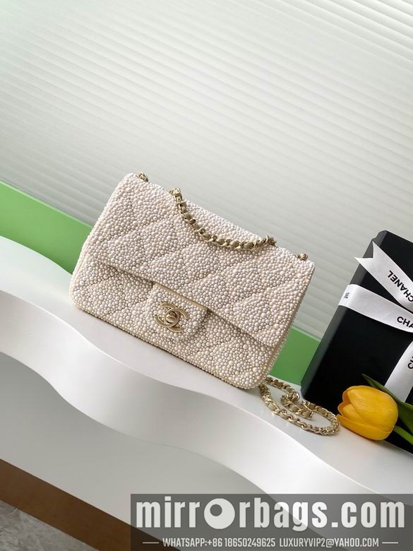 Replica Chanel Bags AS4298 20CM XZ2colors