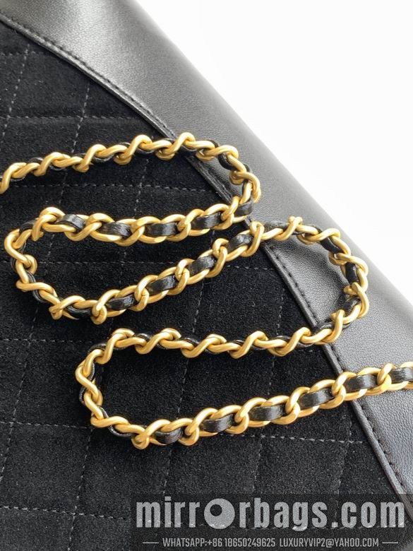 Replica Chanel Bags AS4133 22X23X5.5 XZ3colors