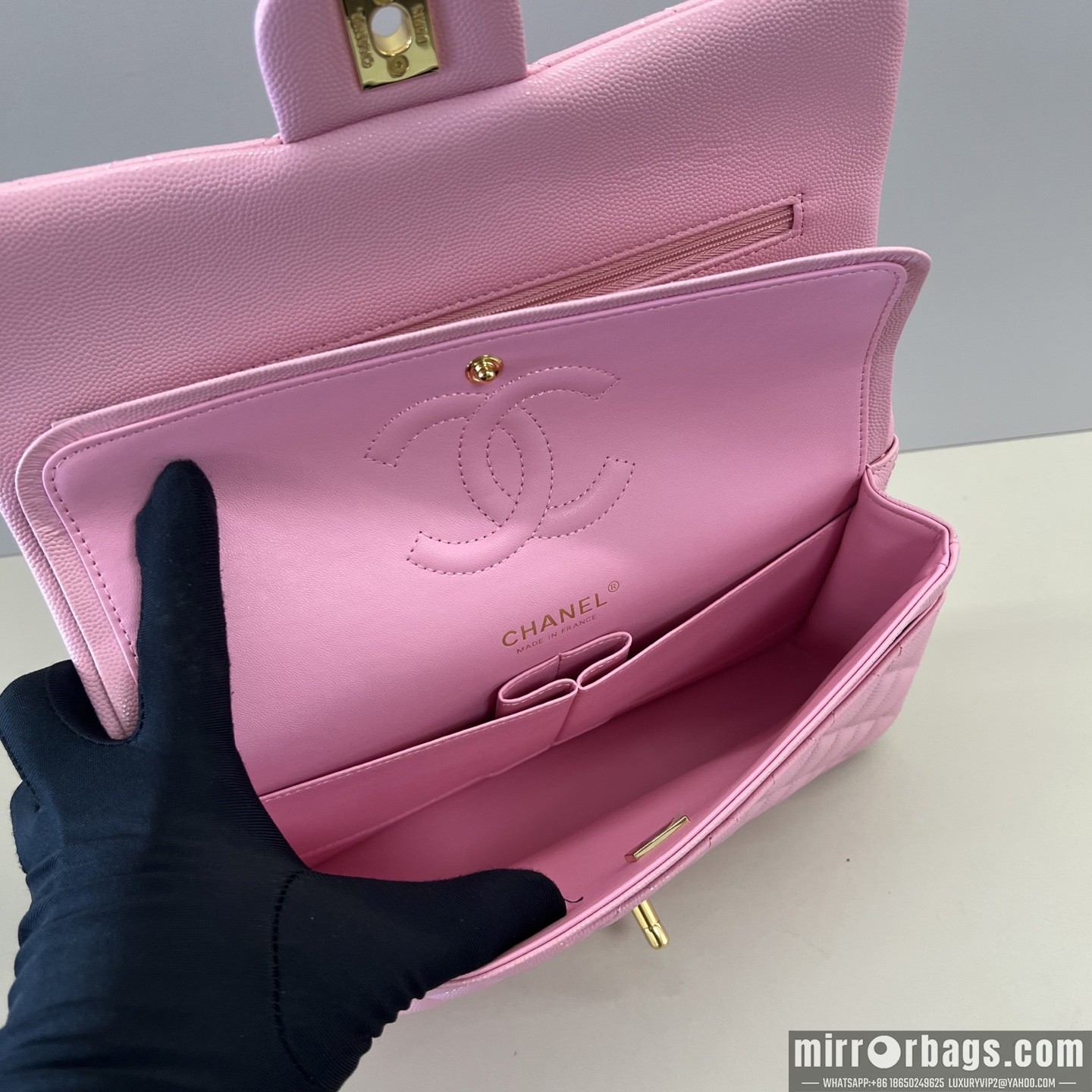 Replica Chanel Bags 1112 25CM XZ12