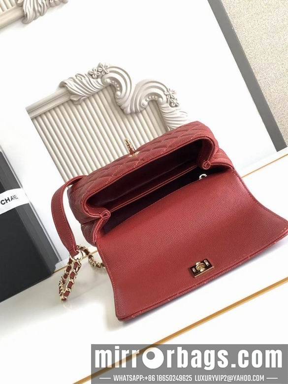 Replica Chanel Bags 2215 19CM XZ6