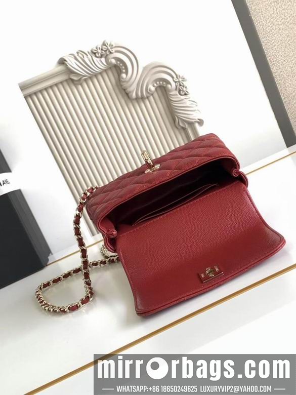 Replica Chanel Bags AS4244 11.5X14.5X5 XZ8