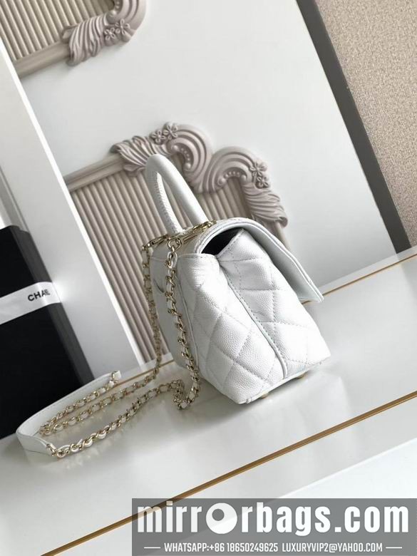 Replica Chanel Bags 2215 19CM XZ4