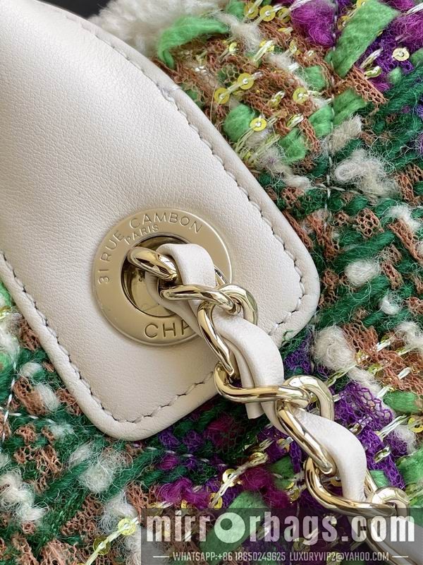 Replica Chanel Bags AS5688 24x33.5x11cm XZ1