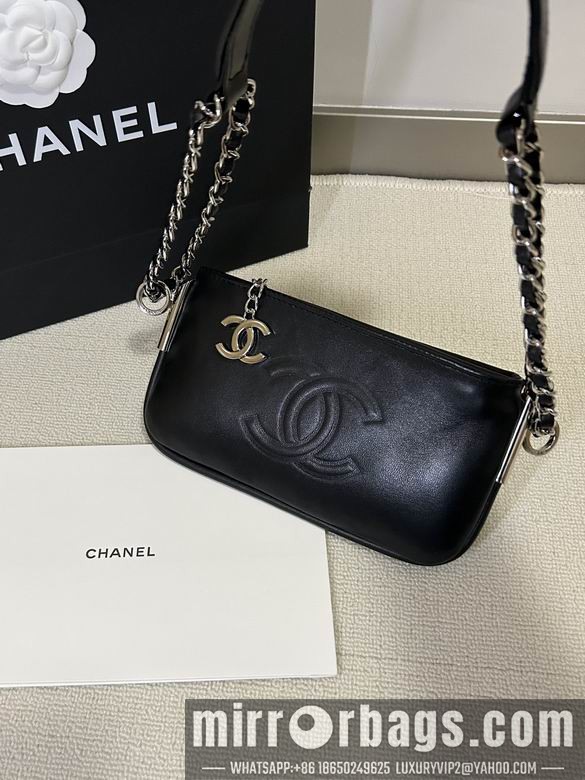 Replica Chanel Bags 6926 23X12cm YG 2colour