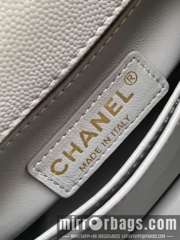 Replica Chanel Bags 2215 19CM XZ7