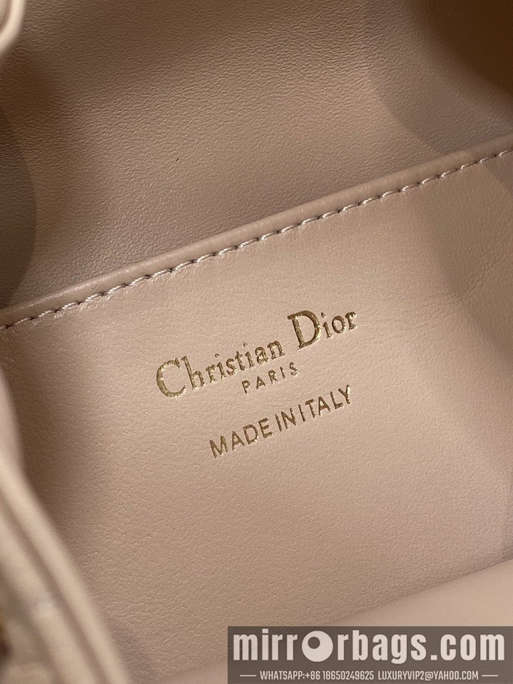 Replica Dior Bags Dior Caro 6607 20x9x24cm yz4