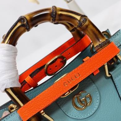 1:1 Replica Gucci Bags 702732 20X16X10cm DF
