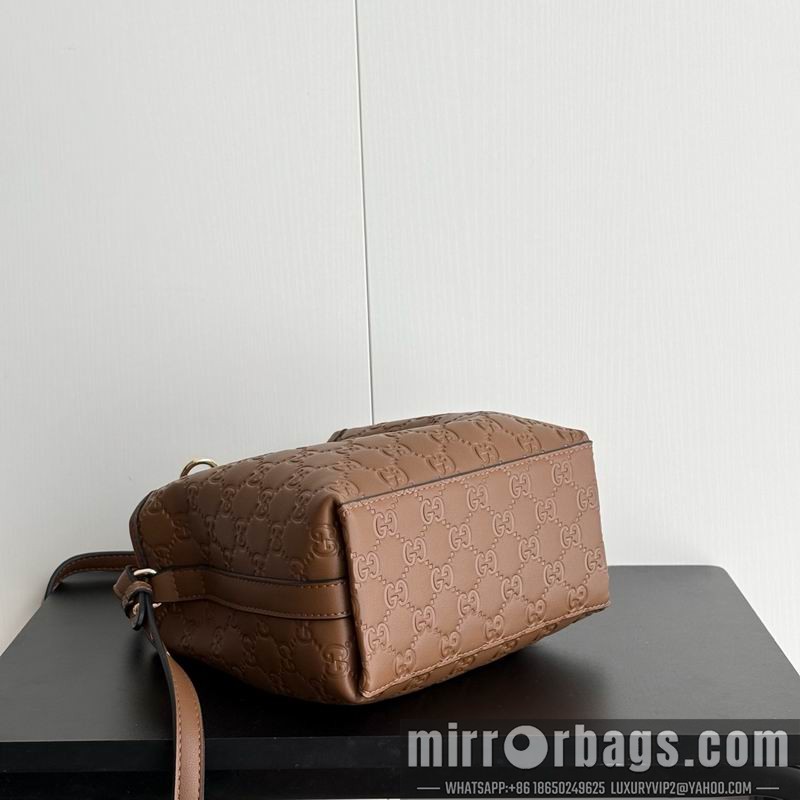 1:1 Replica Gucci Bags 815118 19x18x11cm DF 3色
