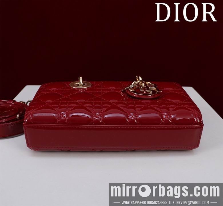 Replica Dior Bags M0541 26X13.5X5cm 21X12X6.5cm 16.5X6X10cm BG 5