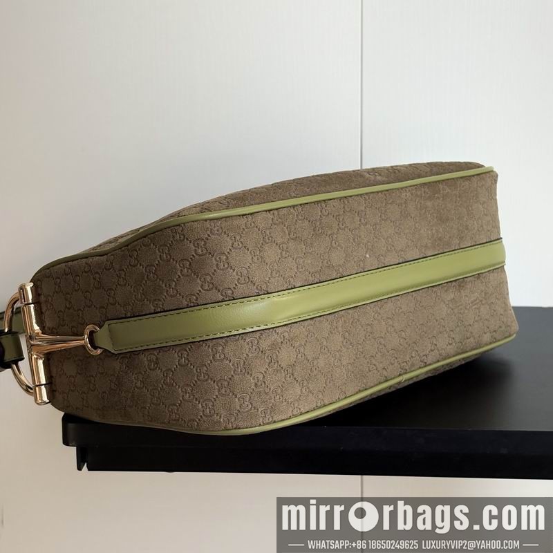 1:1 Replica Gucci Bags 860787 31.5x17x12cm DF 2色