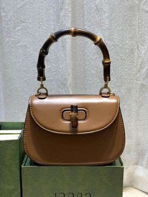 1:1 Replica Gucci Bags 675797 21x15x7cm df02