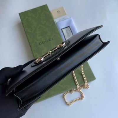 1:1 Replica Gucci Bags 621892 19X10X4CM DF