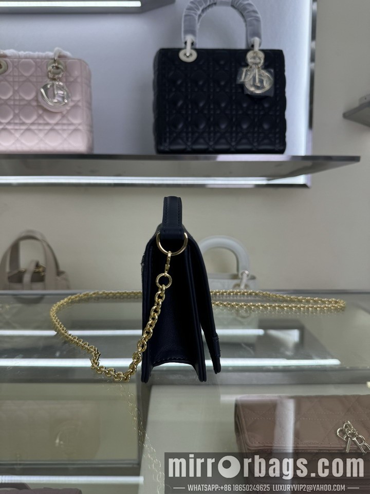 Replica Dior Bags Dior 4302 20.5x11x5cm yz